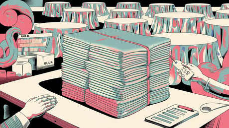 Best Practices for Budget-Friendly Bulk Polyester Tablecloth Purchases - YauSpark