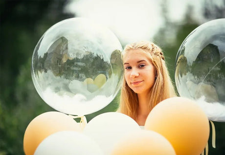 BOBO BALLOON has various uses - YauSpark