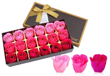 Discover the Beauty of Soap Flowers: A Complete Buying Guide - YauSpark