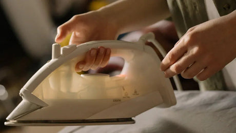 How to remove wrinkles from polyester tablecloths - YauSpark