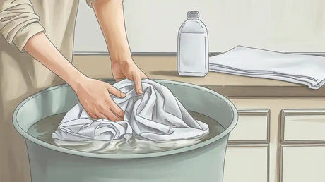 How to Wash Polyester Tablecloths Without Damaging the Fabric - YauSpark