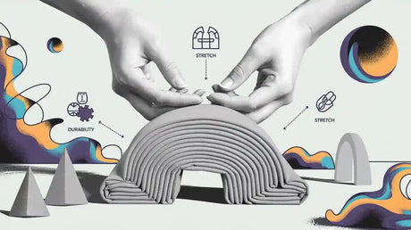 What to Look for When Buying Spandex Arch Covers - YauSpark