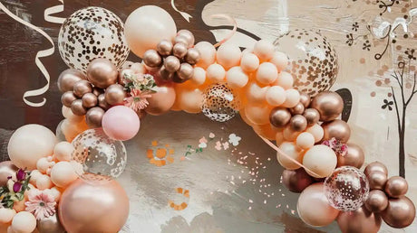 Why Decomex Balloons Are Trusted for Stunning Decorations - YauSpark