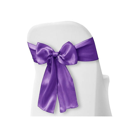 Chair Covers-Chair Sashes - YauSpark