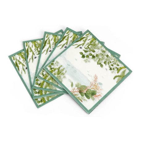 Disposable Dinnerware-Paper Napkins & Tablecloths - YauSpark