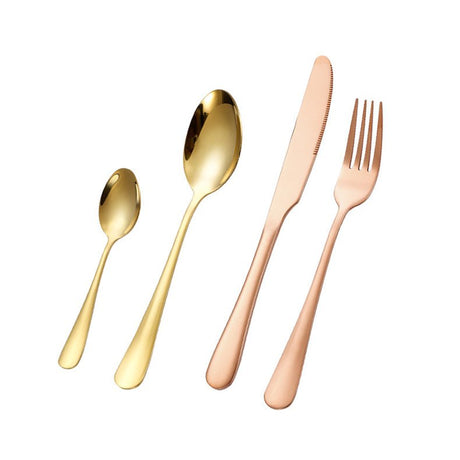 Disposable Dinnerware-Plastic Cutlery & Utensils - YauSpark