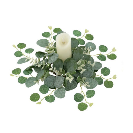 Fake Flowers & Greenery-Accent Flowers - YauSpark