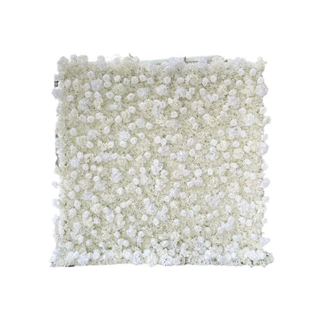 Fake Flowers & Greenery-Floral & Greenery Panels - YauSpark