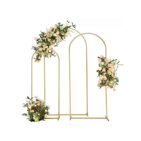 Large Scale Event Décor-Wedding Arches & Arbors - YauSpark