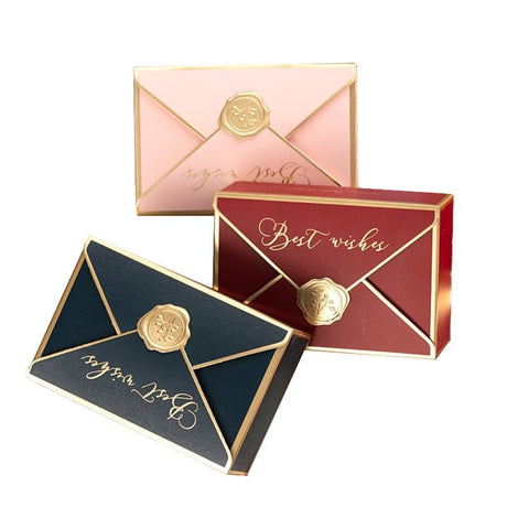 Party Favors-Favor Jars | Bags | Boxes - YauSpark