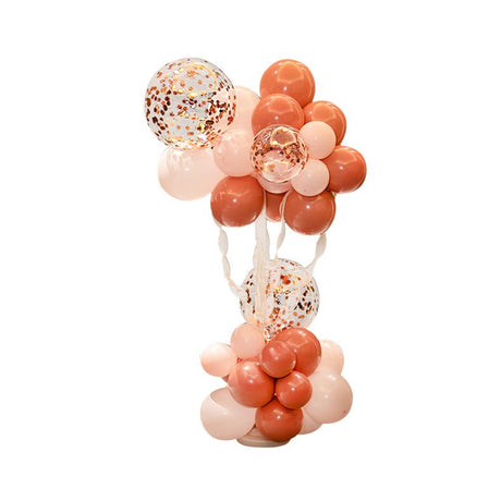Party Supplies & Balloons-Balloon Garlands & Stands - YauSpark
