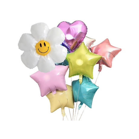 Party Supplies & Balloons-Foil Mylar &Vinyl Balloons - YauSpark