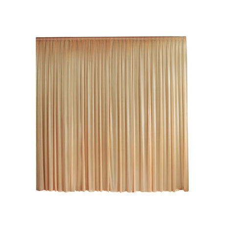 Pipe & Drape Backdrops-Backdrop Drapes - YauSpark
