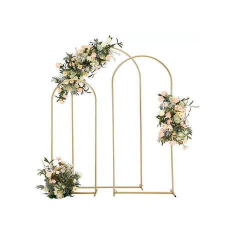 Pipe & Drape Backdrops-Backdrop Stands & Covers - YauSpark