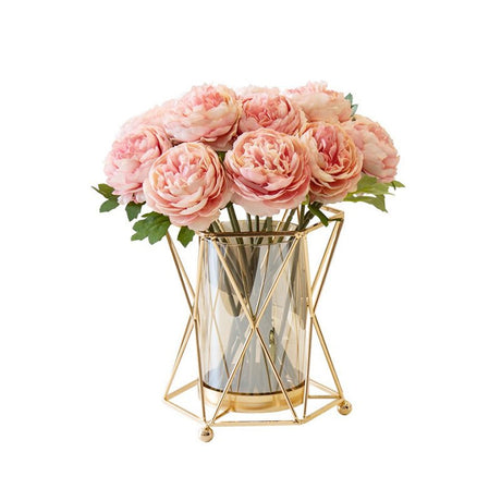 Tabletop&Centerpieces-Floral Vase|Planter - YauSpark