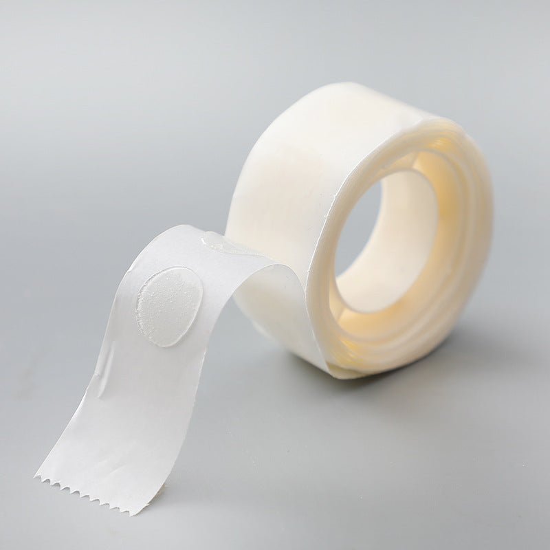 100 Pc Clear Removable Balloon Arch Glue Dots - YauSpark