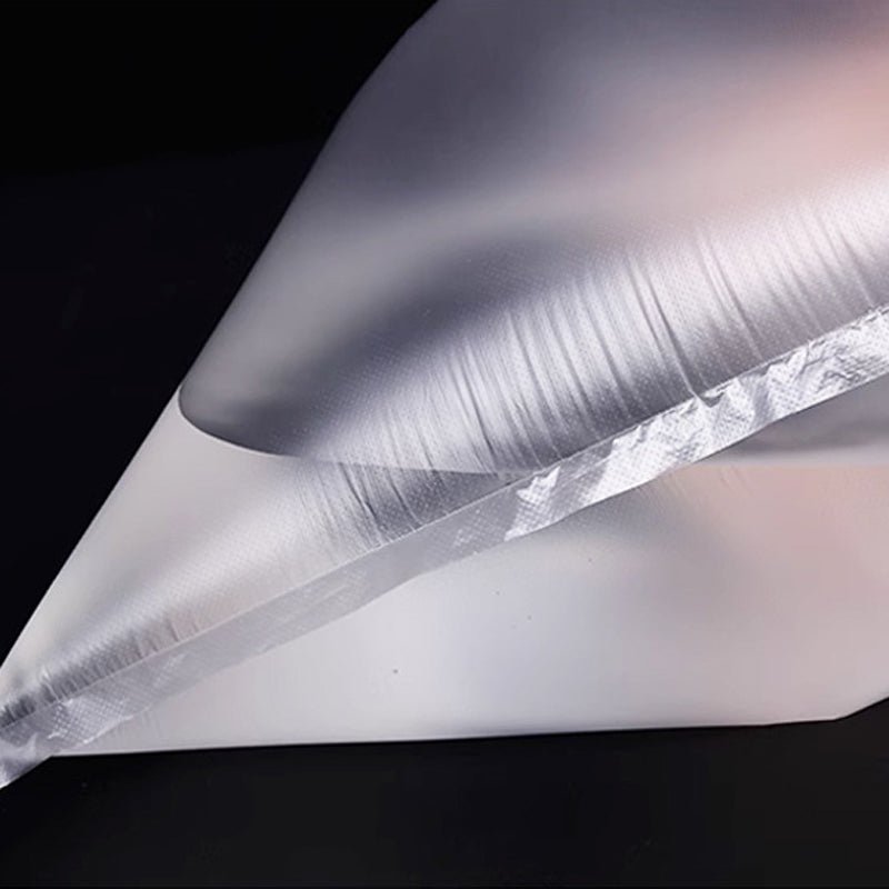 2 Pack Extra Large Balloon Bags for Transport 98.5" x 59" - YauSpark