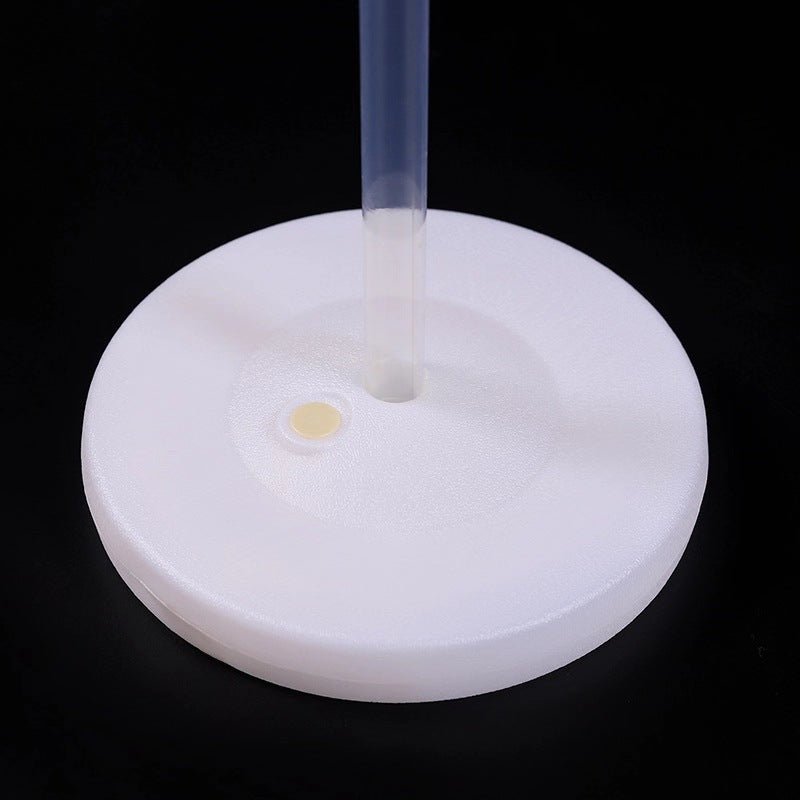 2 Pcs Thickened Water Fillable Balloon Column Base - YauSpark