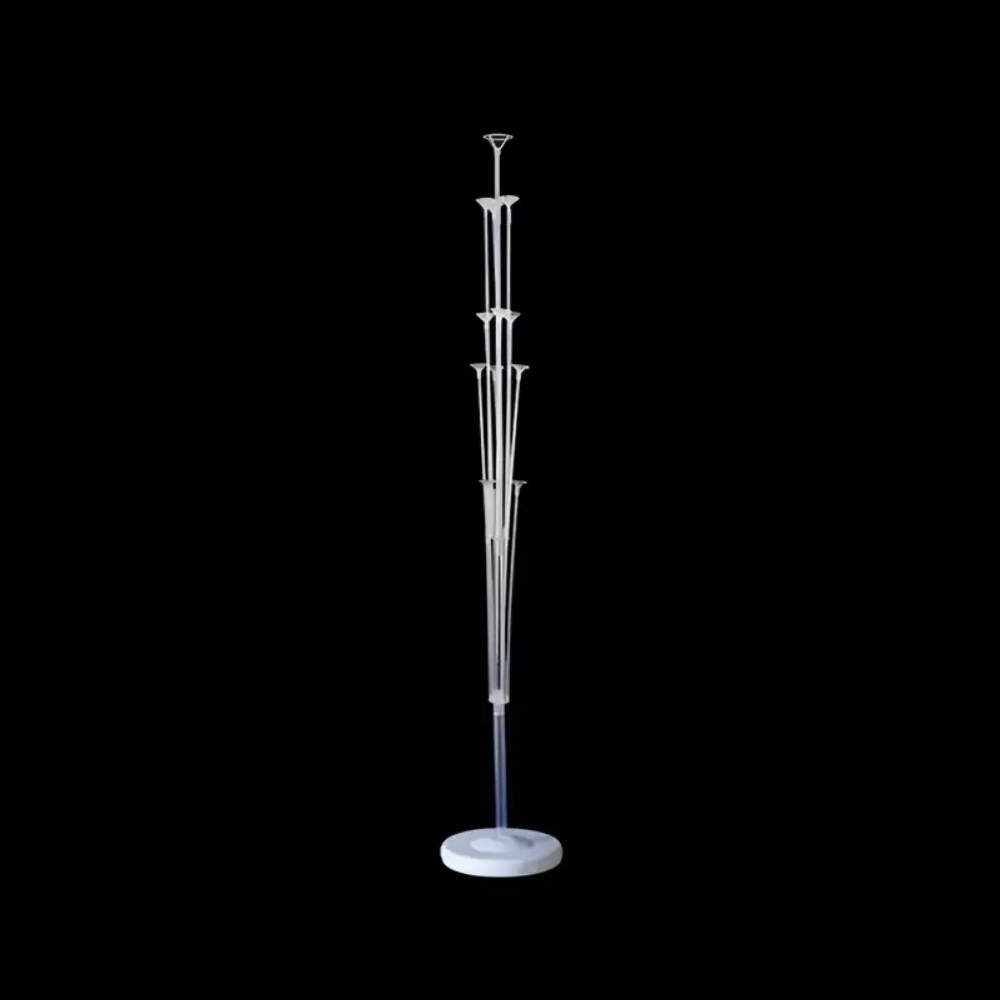 2 Set Balloon Column Stand Kit (No balloon) - YauSpark