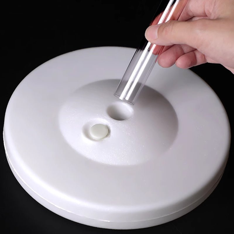 2 Set Balloon Column Stand Kit (No balloon) - YauSpark