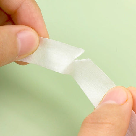 4 Pcs White Art Tape Medium Tack 60Ft - YauSpark