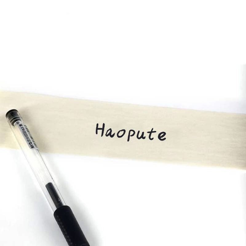 4 Pcs Yellow Art Tape Medium Tack 60Ft - YauSpark