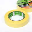 4 Pcs Yellow Art Tape Medium Tack 60Ft - YauSpark