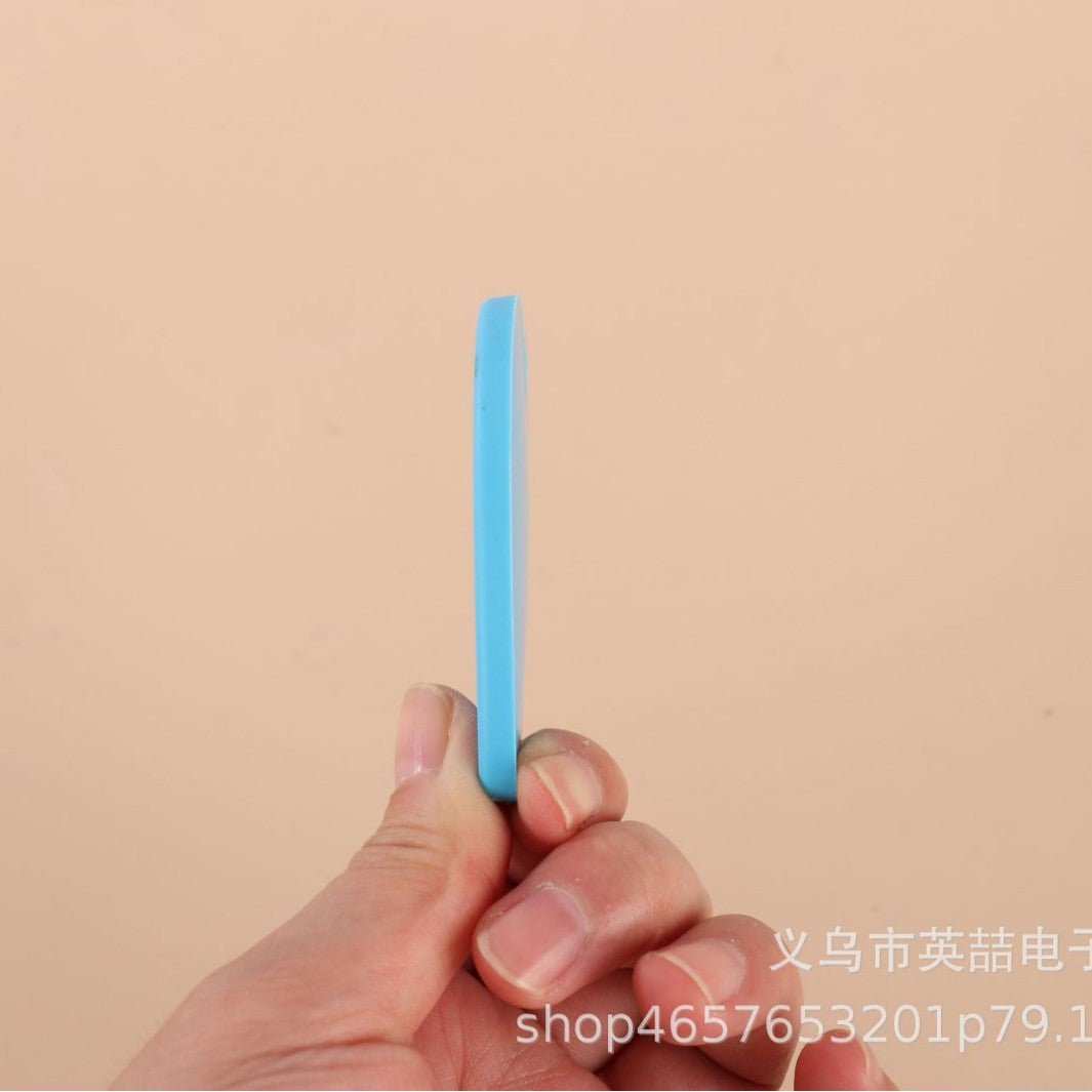 40PCS Balloon Weights Plastic Heart Shaped Balloon Pendants - YauSpark