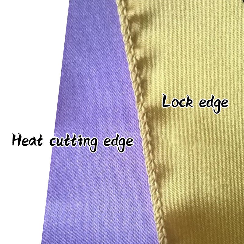 5 Pc Satin Chair Cover Sashes Bows 6.8" x 110" Avocado - YauSpark