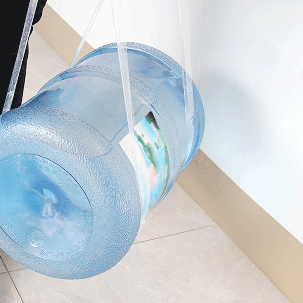 5 Roll Performance Paper Box Sealing Beige - YauSpark