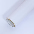 Adhesive Vinyl Roll 12"x16ft Glossy White - YauSpark
