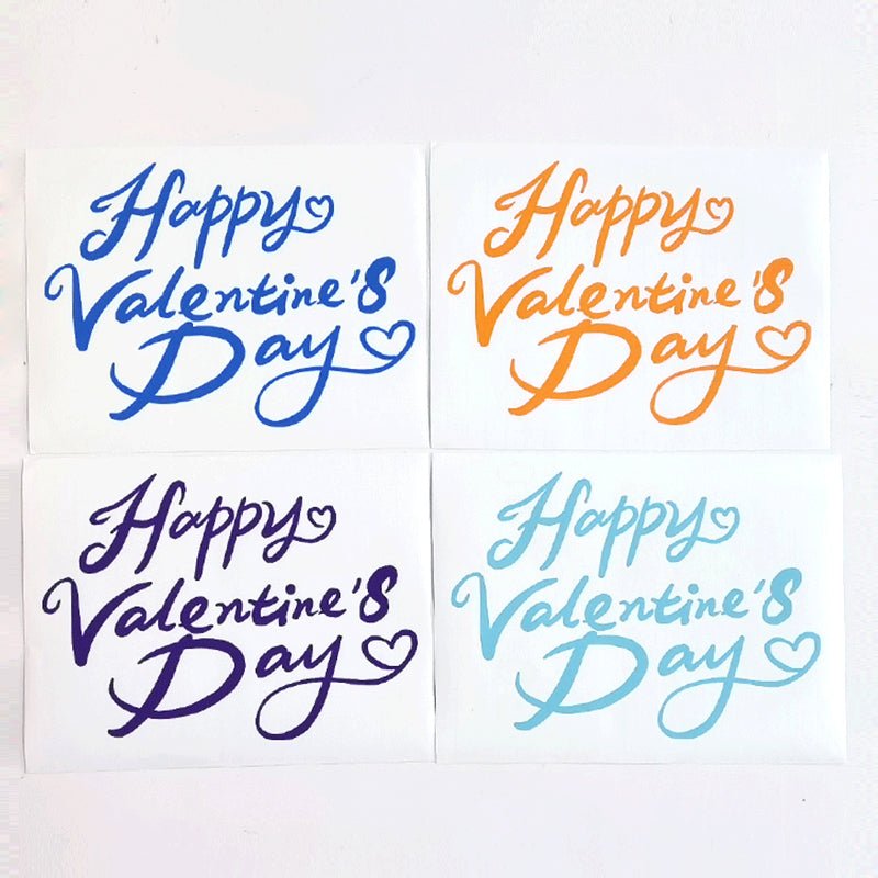 Adhesive Vinyl Roll 12"x16ft Glossy White - YauSpark