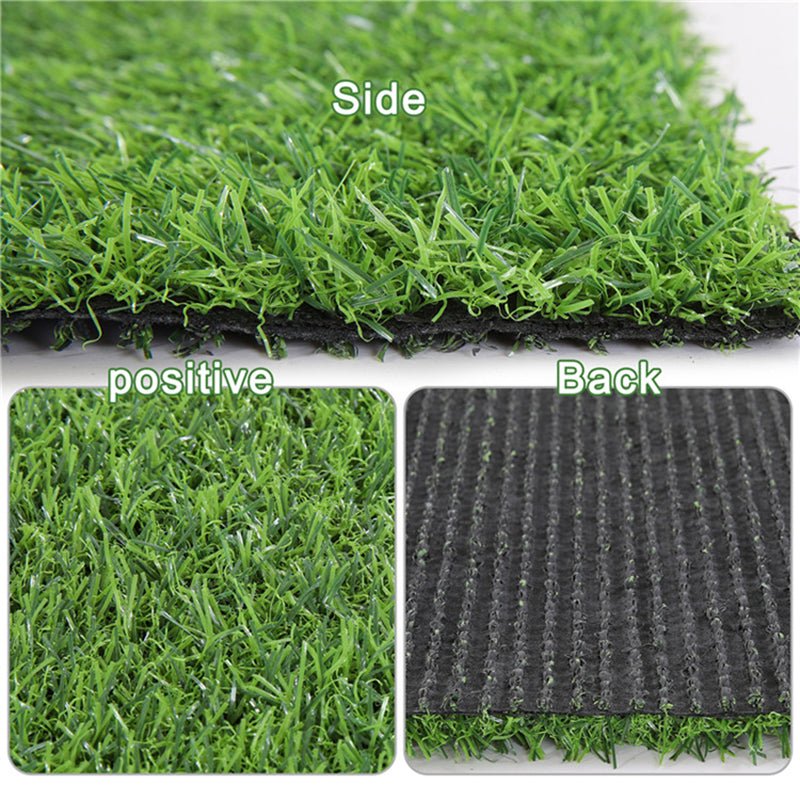 Artificial Grass Table Runner 9ft Green - YauSpark