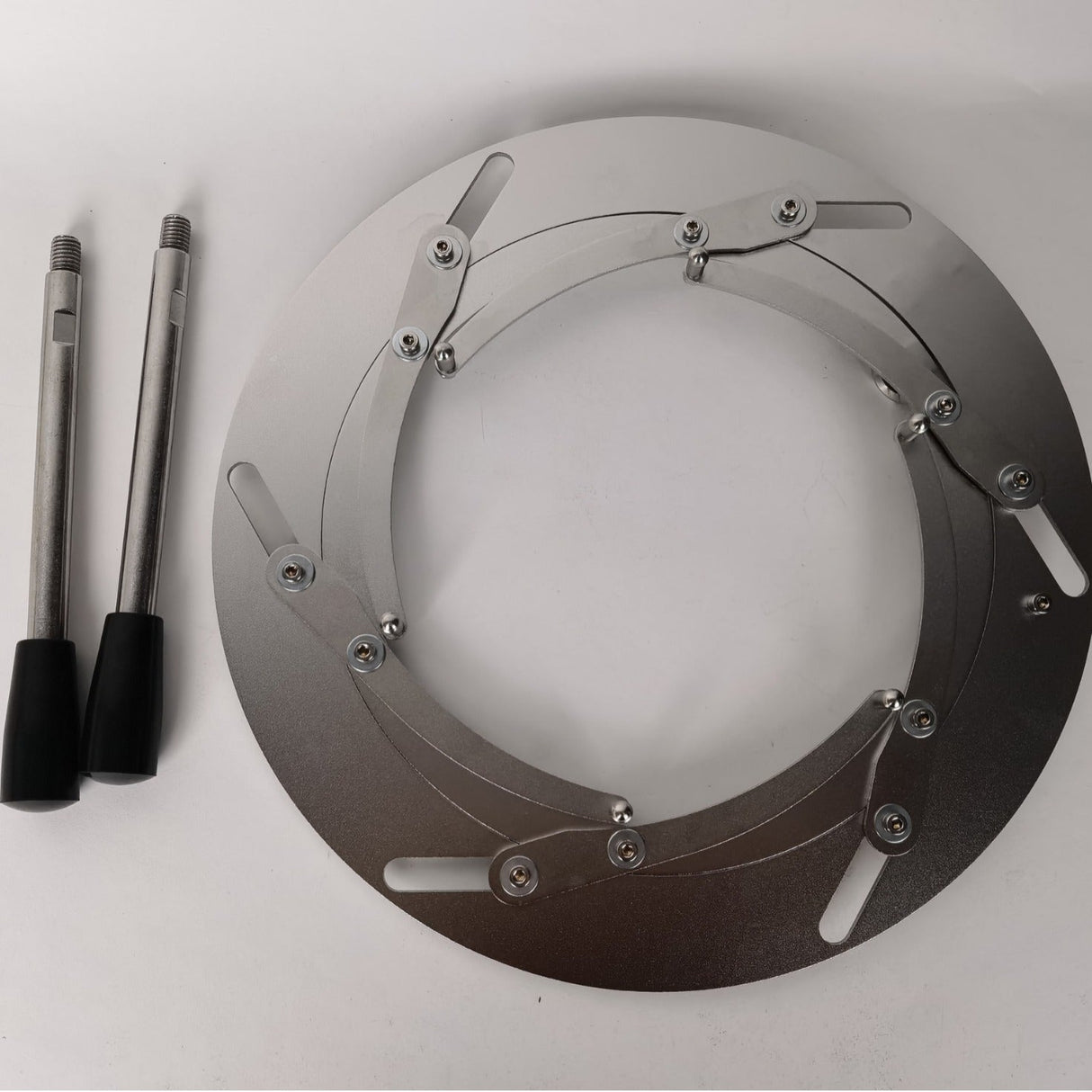 Balloon stuffing Machine Accessories Balloon Expander Tool - YauSpark