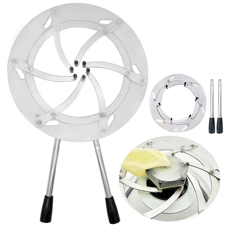 Balloon stuffing Machine Accessories Balloon Expander Tool - YauSpark