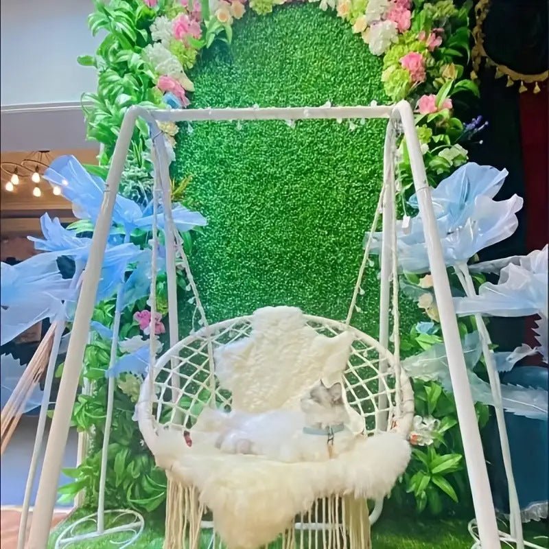 Boxwood Hedge Garden Wall Backdrop Mat 4 Artificial Panels 11 Sq ft Green - YauSpark