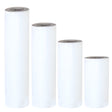 Clear Transfer Tape for Vinyl 164Ft Roll - YauSpark