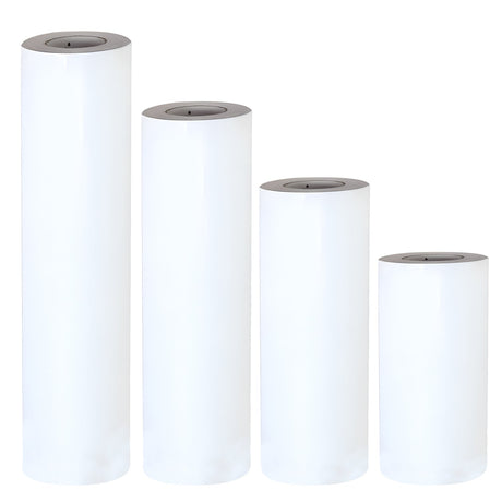 Clear Transfer Tape for Vinyl 164Ft Roll - YauSpark