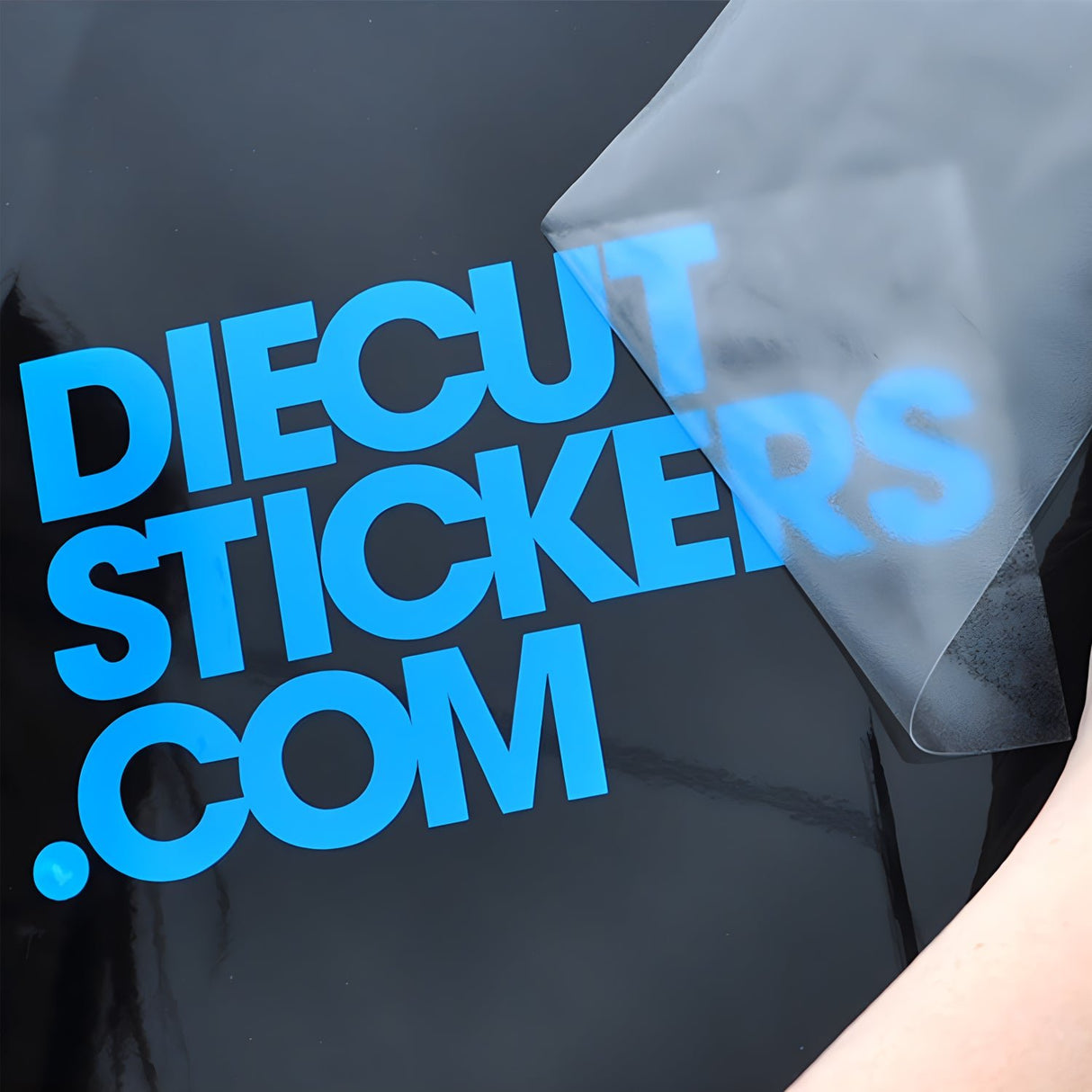 Clear Transfer Tape for Vinyl 164Ft Roll - YauSpark