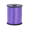 Decorative Satin Ribbon 500 Yards 1/5" Deep Purple - YauSpark