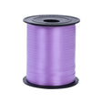 Decorative Satin Ribbon 500 Yards 1/5" Light Purple - YauSpark