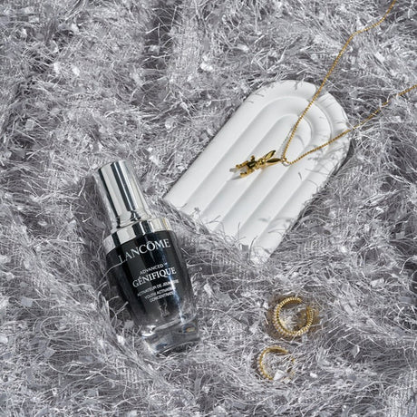 Fringe Shag Polyester Backdrop Drape Curtain 5ftx10ft Gray - YauSpark