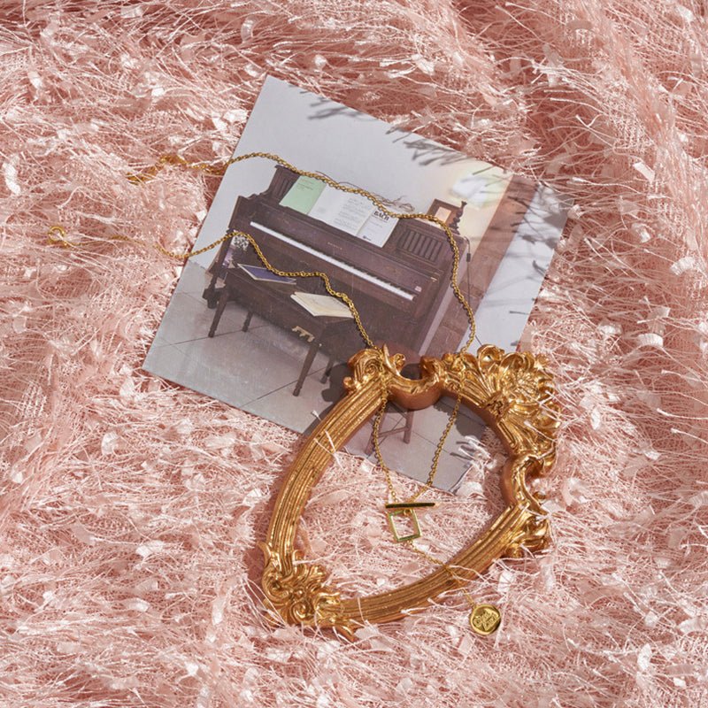 Fringe Shag Polyester Backdrop Drape Curtain 5ftx10ft Pink - YauSpark