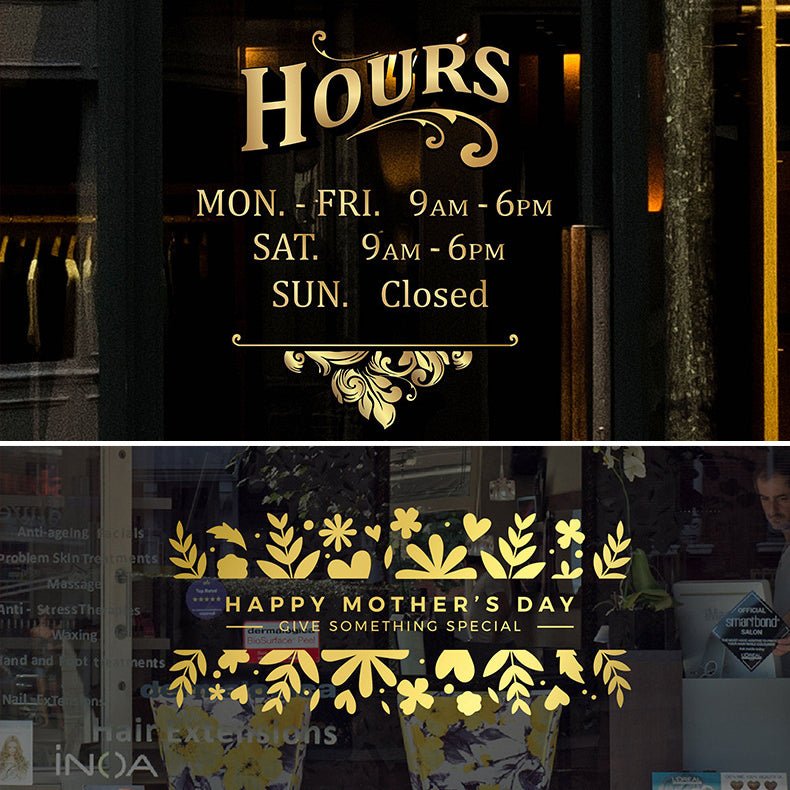 Matte Gloss Adhesive Vinyl Roll 12"x16ft Gold - YauSpark