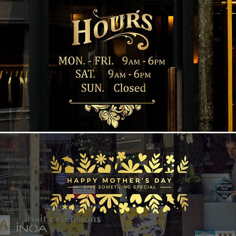 Matte Gloss Adhesive Vinyl Roll 12"x16ft Gold - YauSpark