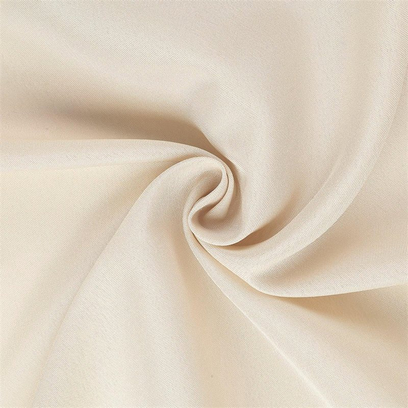 Polyester Banquet Chair Covers 18"x18"x38" Smoky Pink - YauSpark