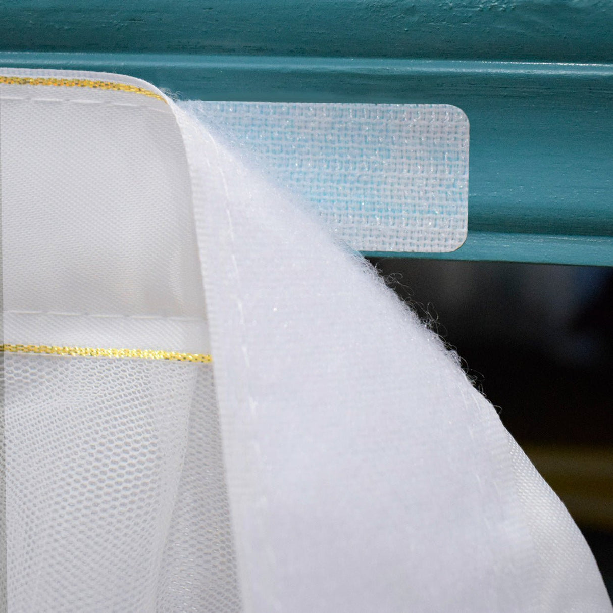 Polyester Table Skirt 14ft Pink - YauSpark