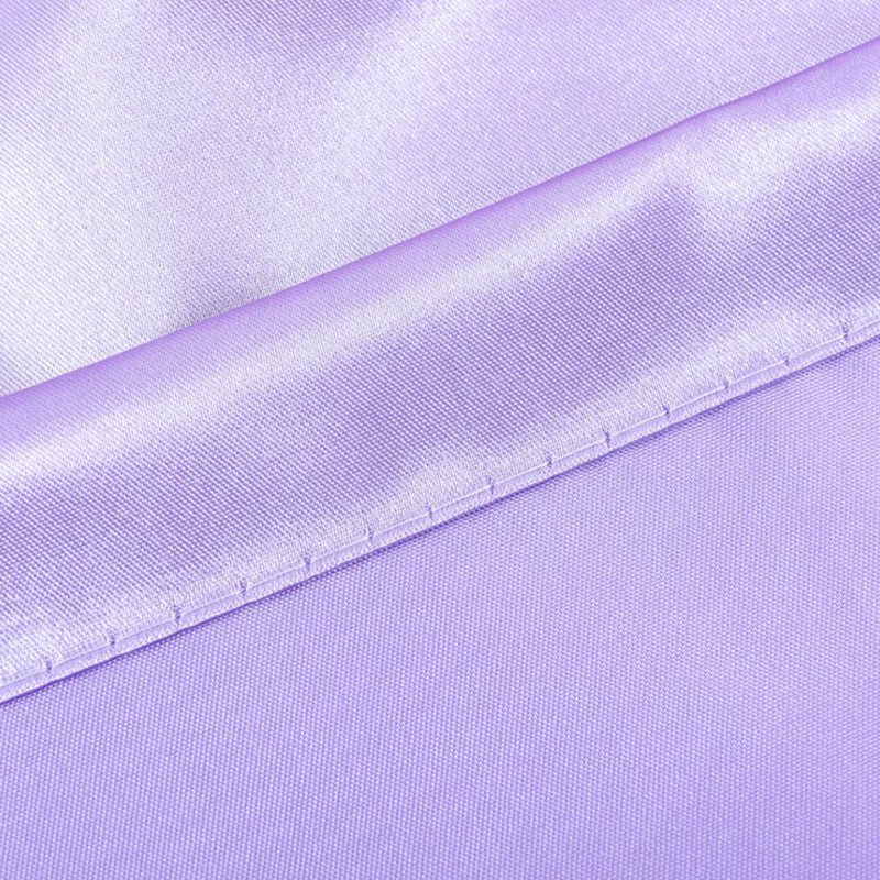 Satin Backdrop Drape Curtain - 9ftx10ft Gold - YauSpark