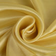 Satin Backdrop Drape Curtain - 9ftx10ft Light Gold - YauSpark