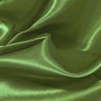 Satin Backdrop Drape Curtain - 9ftx10ft Olive Green - YauSpark